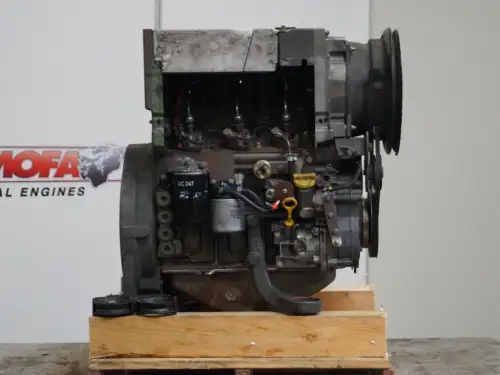 DEUTZ BF3L2011 Б/У - Миниатюра 2