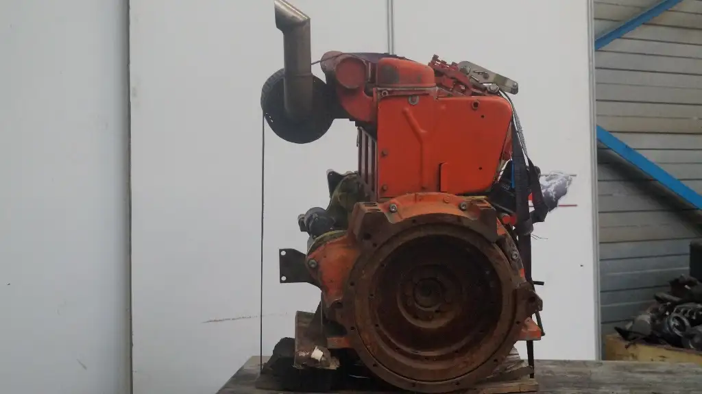 DEUTZ F3L912W GEBRAUCHT – Bild 8