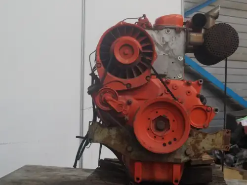 DEUTZ F3L912W GEBRAUCHT – Vorschaubild 4