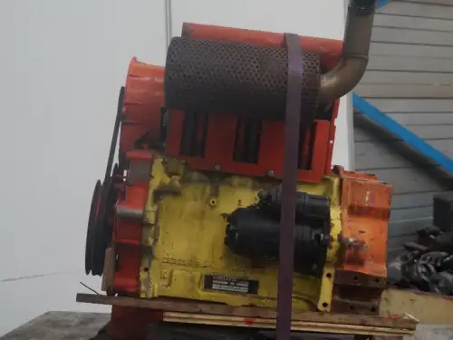 DEUTZ F3L912W GEBRAUCHT – Vorschaubild 5