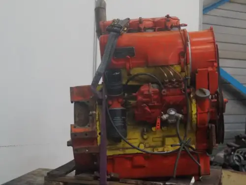 DEUTZ F3L912W GEBRAUCHT – Vorschaubild 6