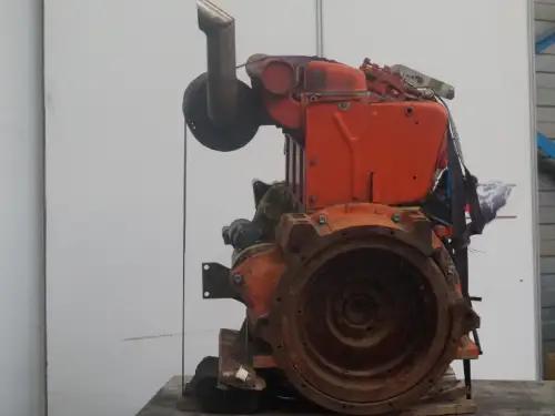 DEUTZ F3L912W GEBRAUCHT – Vorschaubild 8
