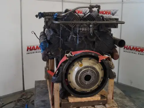 DEUTZ F10L413FW USADO - Imagen miniatura 4