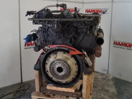 DEUTZ F10L413FW USADO - Imagen miniatura 3