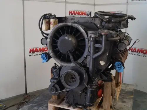 DEUTZ F10L413FW USADO - Imagen miniatura 11