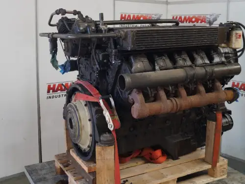 DEUTZ F10L413FW USADO - Imagen miniatura 15