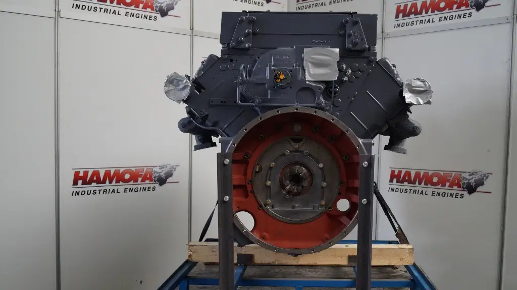DEUTZ F12L413FW ÜBERHOLT – Bild 6