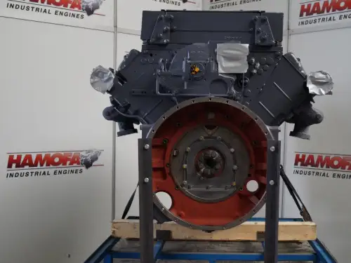 DEUTZ F12L413FW ÜBERHOLT – Vorschaubild 6