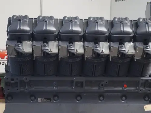 DEUTZ F12L413FW LONGBLOCK