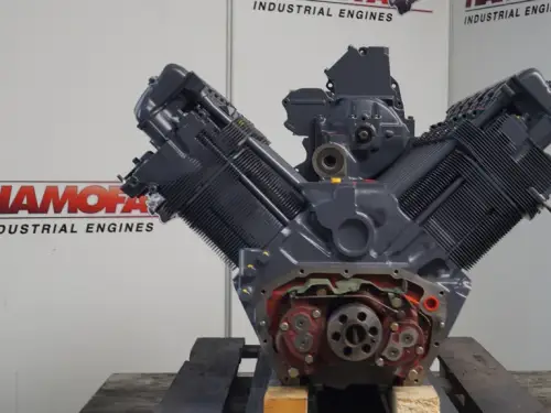 RECONDITIONED DEUTZ F12L513F LONGBLOCK - Thumb image 3