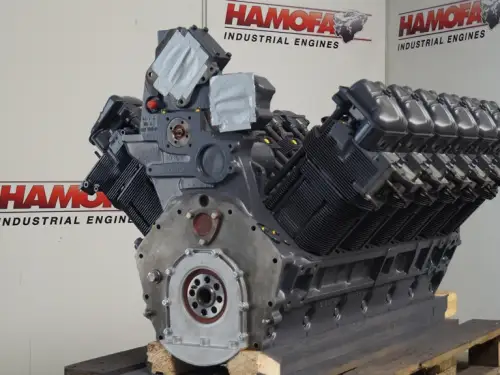 RECONDITIONED DEUTZ F12L513F LONGBLOCK - Thumb image 4