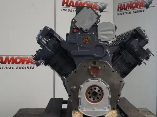 RECONDITIONED DEUTZ F12L513F LONGBLOCK - Thumb image 5