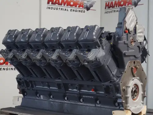 RECONDITIONED DEUTZ F12L513F LONGBLOCK - Thumb image 6