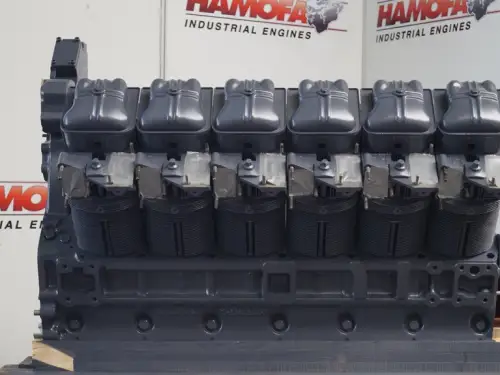RECONDITIONED DEUTZ F12L513F LONGBLOCK - Thumb image 8