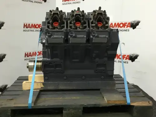DEUTZ TCD12.0 V6 LONGBLOCK
