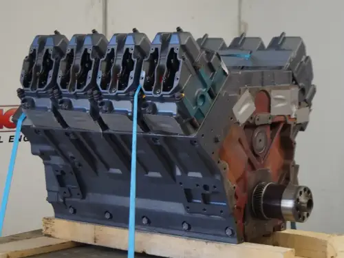 DEUTZ TCD16.0 V8 LONGBLOCK