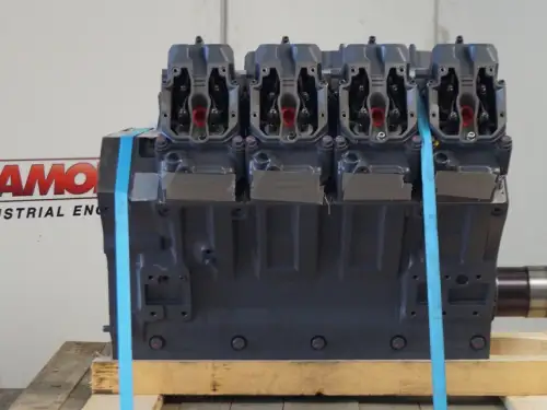 DEUTZ TCD16.0 V8 LONGBLOCK RECONDITIONNÉ - Miniature 4