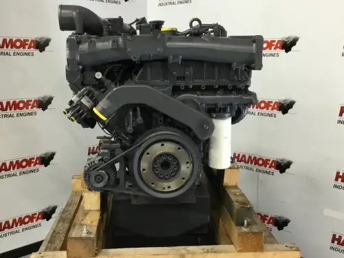 DEUTZ TCD16.0 V8 NUEVO - Imagen miniatura 4