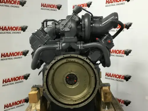 DEUTZ TCD16.0 V8 NUEVO - Imagen miniatura 2