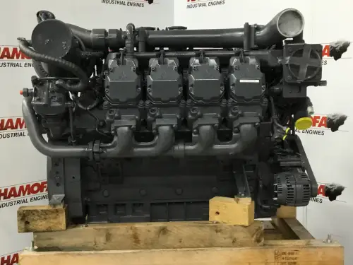 DEUTZ TCD16.0 V8 NUEVO