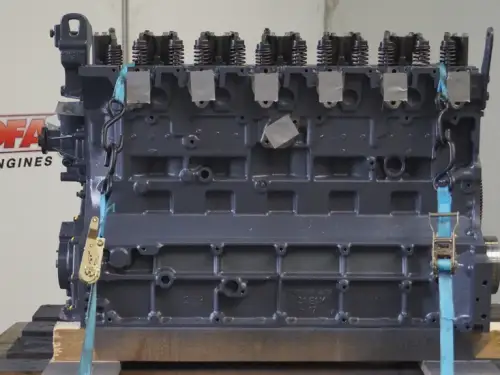 MOTOR DEUTZ TCD2012L06 2V RECONSTRUIDO - Imagen miniatura 4