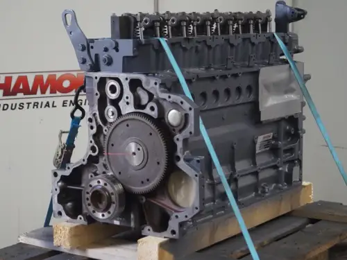 DEUTZ TCD2012L06 2V LONGBLOCK