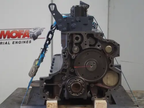 MOTOR DEUTZ TCD2012L06 2V RECONSTRUIDO - Imagen miniatura 7