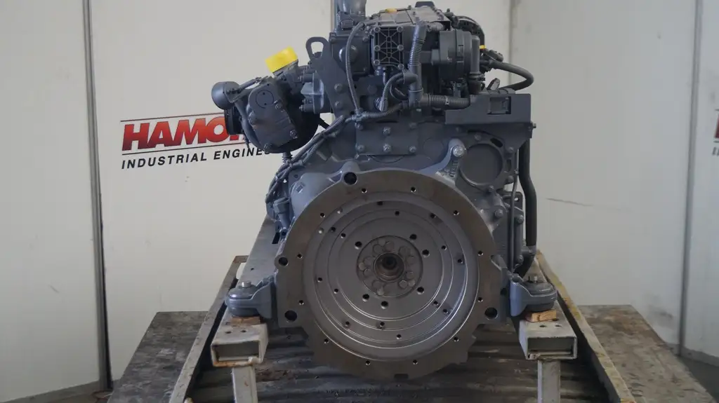 DEUTZ TCD2012L06 2V NEU – Bild 3