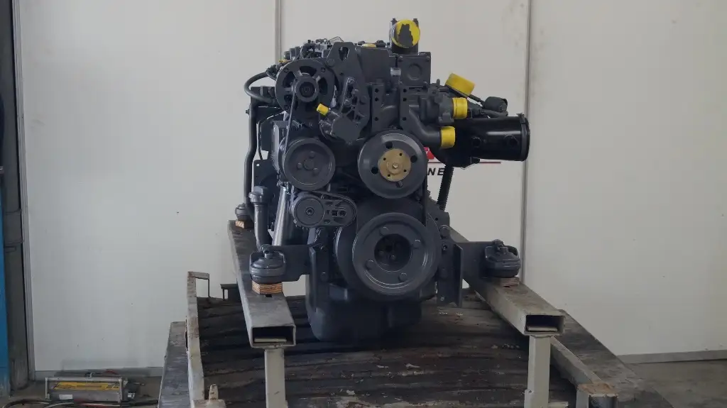 DEUTZ TCD2012L06 2V NEU – Bild 9