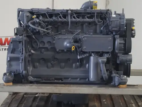 DEUTZ TCD2012L06 2V NEU – Vorschaubild 6