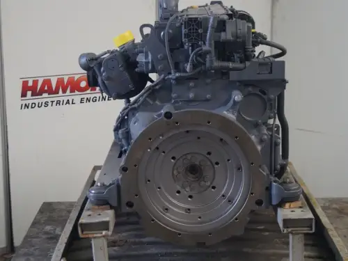 DEUTZ TCD2012L06 2V NEU – Vorschaubild 3