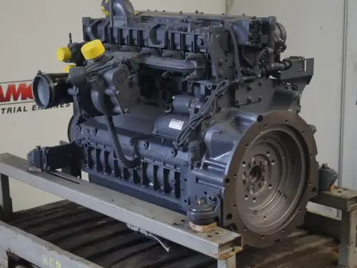 DEUTZ TCD2012L06 2V NEU – Vorschaubild 4