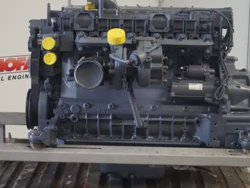 DEUTZ TCD2012L06 2V NEU – Vorschaubild 5