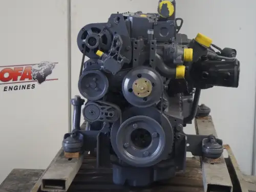 DEUTZ TCD2012L06 2V NEU – Vorschaubild 7