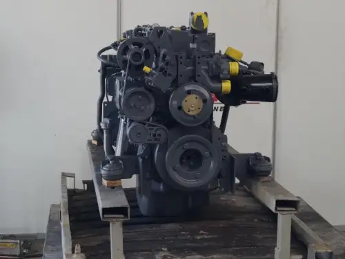 DEUTZ TCD2012L06 2V NEU – Vorschaubild 9