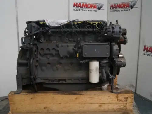 DEUTZ TCD2012L06 4V USED