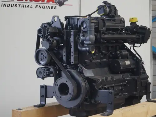 DEUTZ TCD2013L04 2V NEW