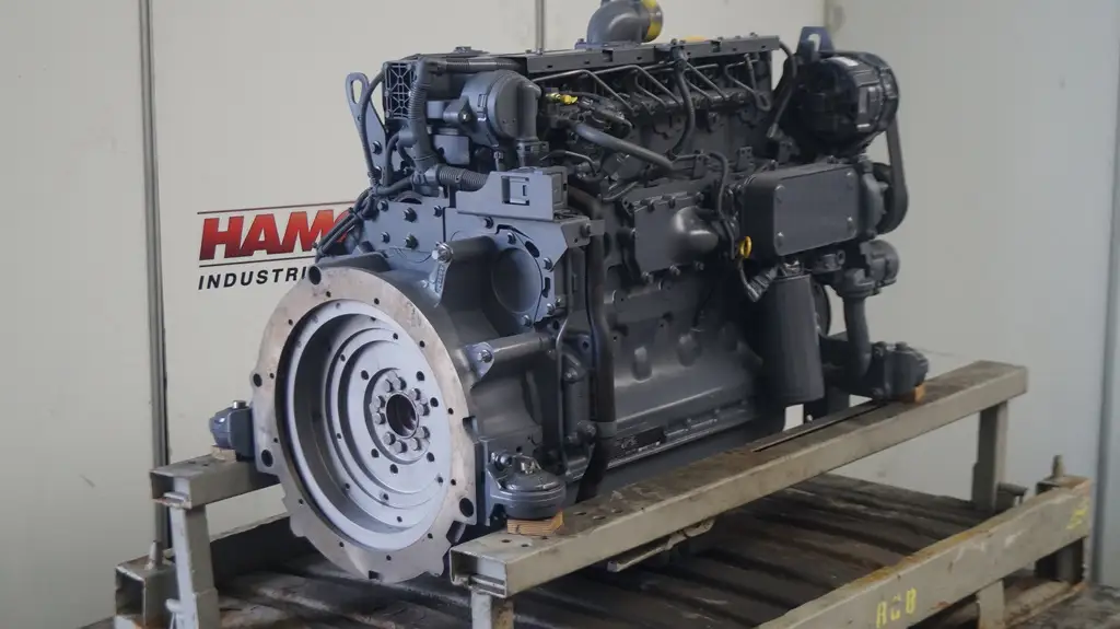 DEUTZ TCD2013L06 2V NEW - Picture 2