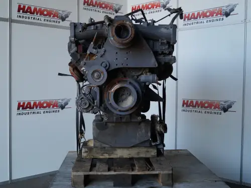 DEUTZ TCD2015 V8 USED - Thumb image 4