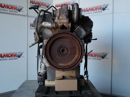 DEUTZ TCD2015 V8 USED - Thumb image 2