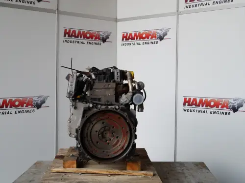 DEUTZ TCD2.9 L04 USADO - Imagen miniatura 2