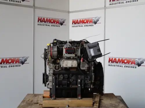 DEUTZ TCD2.9 L04 USADO - Imagen miniatura 3