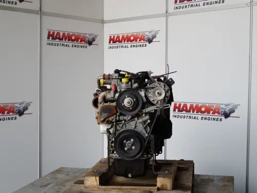 DEUTZ TCD2.9 L04 USADO - Imagen miniatura 4