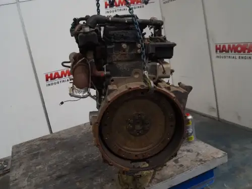 DEUTZ TCD3.6 L04 USADO - Imagen miniatura 2