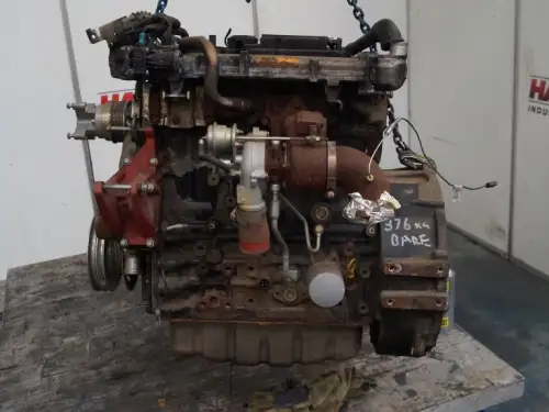 DEUTZ TCD3.6 L04 USADO - Imagen miniatura 4
