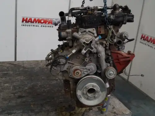 DEUTZ TCD3.6 L04 USADO - Imagen miniatura 3