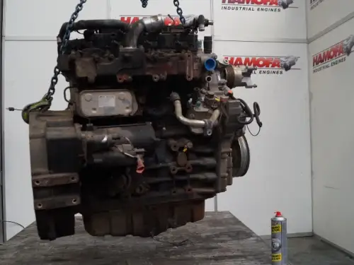 DEUTZ TCD3.6 L04 USED