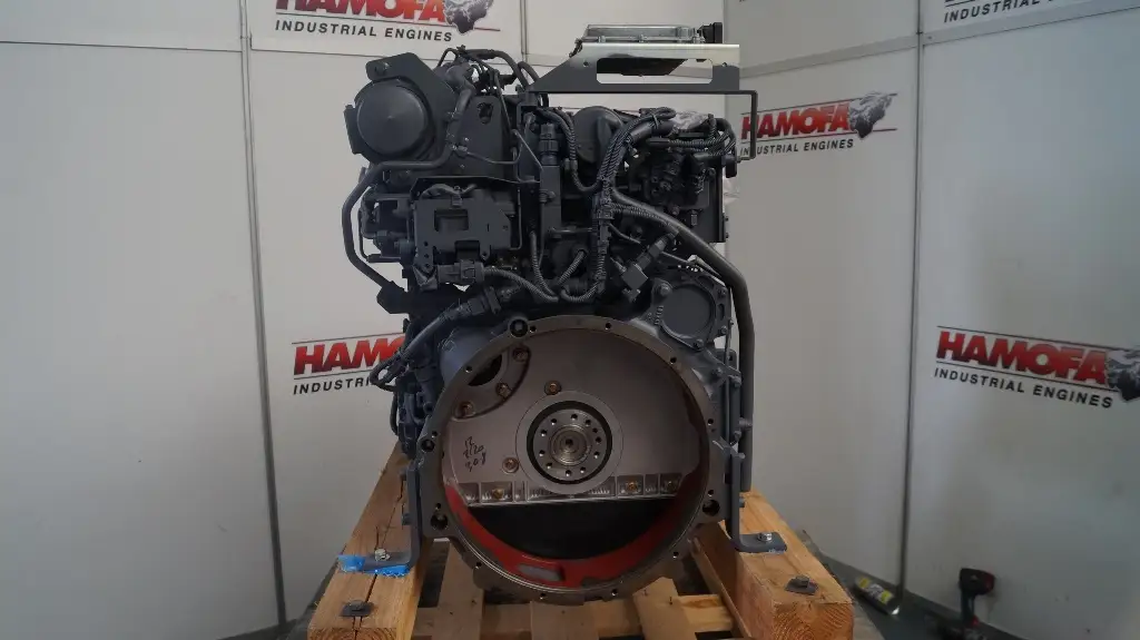 DEUTZ TCD6.1 L06 НОВЫЙ - Фото 5
