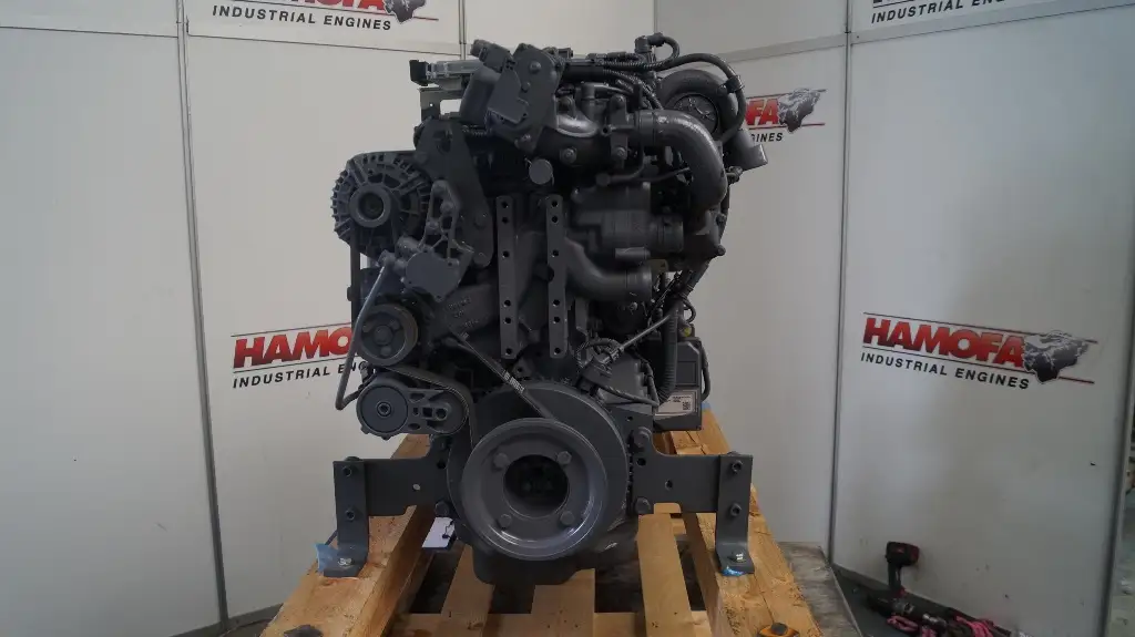 DEUTZ TCD6.1 L06 НОВЫЙ - Фото 3
