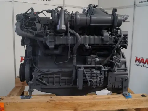 DEUTZ TCD6.1 L06 NEW